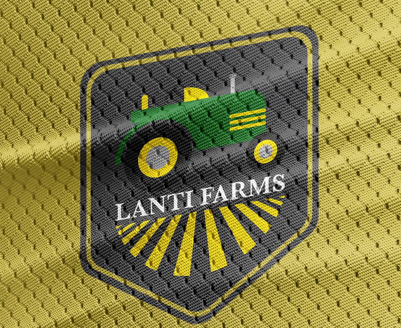 Portfolio item